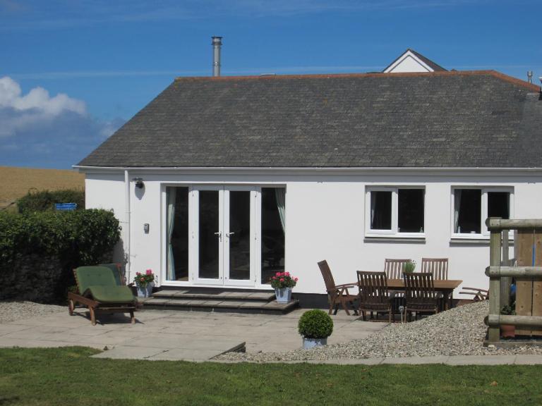Singing Cottage - Bed and Breakfast Port Isaac