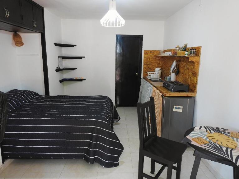Casa del Mango, une pause entre deux aventures - B&B Santa Marta