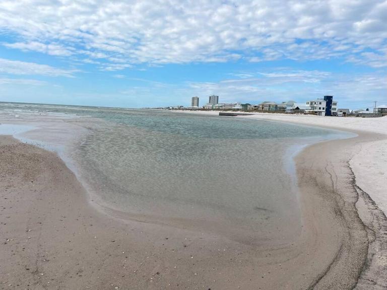 Change In Latitude - B&B Gulf Shores