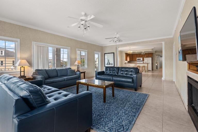 Ocean 1 Suite 1 - B&B Ocean City