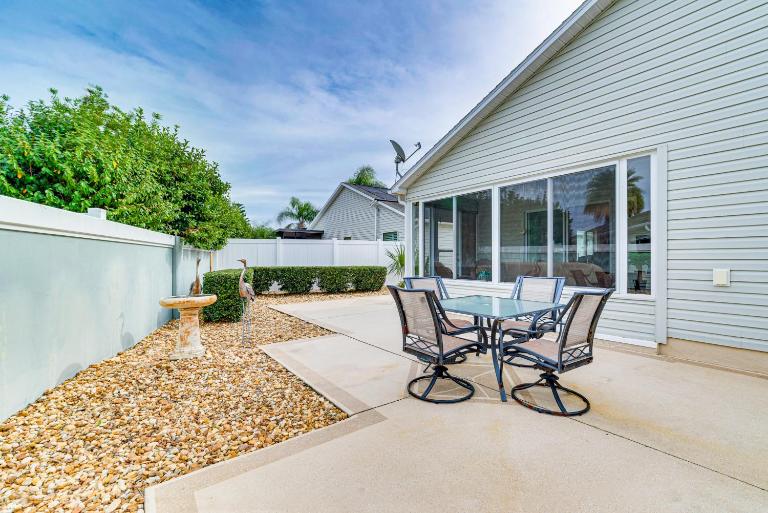 Dog-Friendly Home in The Villages w/ Private Patio - B&B The Villages