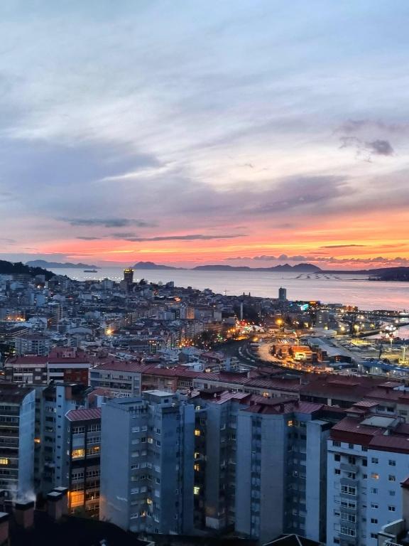 VistasAragon - Bed and Breakfast Vigo
