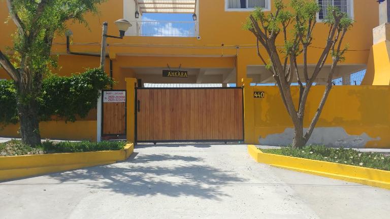 Ankara 5 - Ferienwohnung Las Grutas