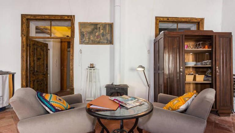 Casa do Levante - B&B Olhão
