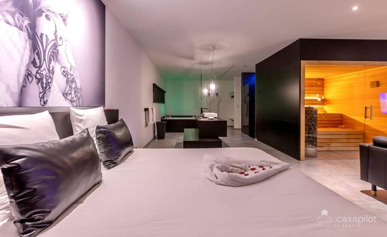 Oduo - B&B Sart-lez-Spa