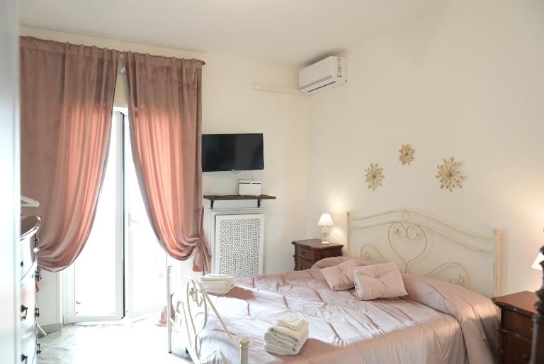 The Rooms of Swami - B&B Bari