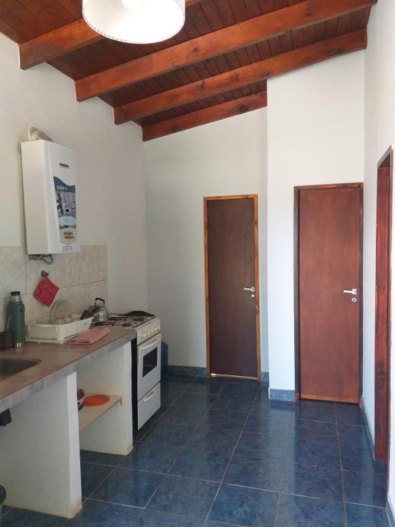La Peninsula - B&B Neuquén