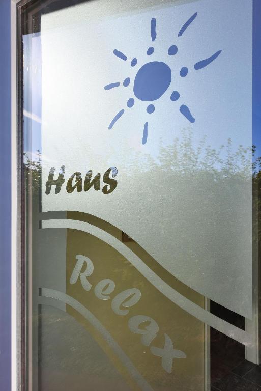 Ferienhaus Relax - Uns Huus an t Küst - Ferienwohnung Bensersiel