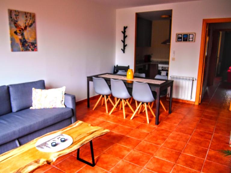 Las Colmenillas 1 - Bed and Breakfast Tragacete