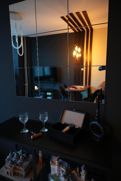 Diamond Apartments Niš - B&B Niš