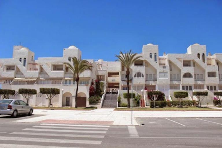 Garrucha's Beach Aldea Marina - B&B Vera