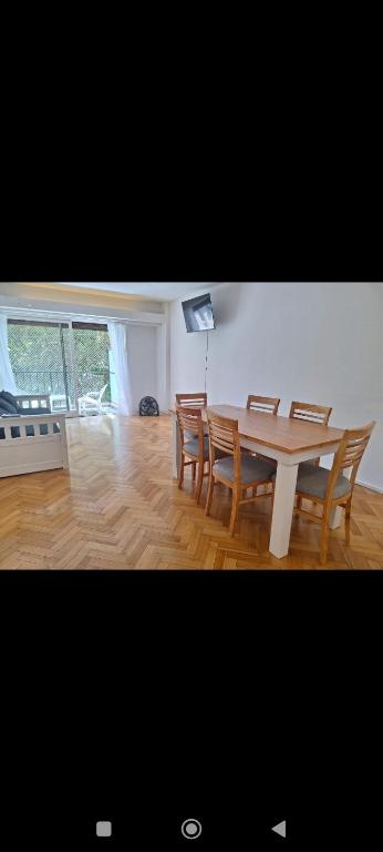 Libertad 1274 Recoleta - B&B Buenos Aires