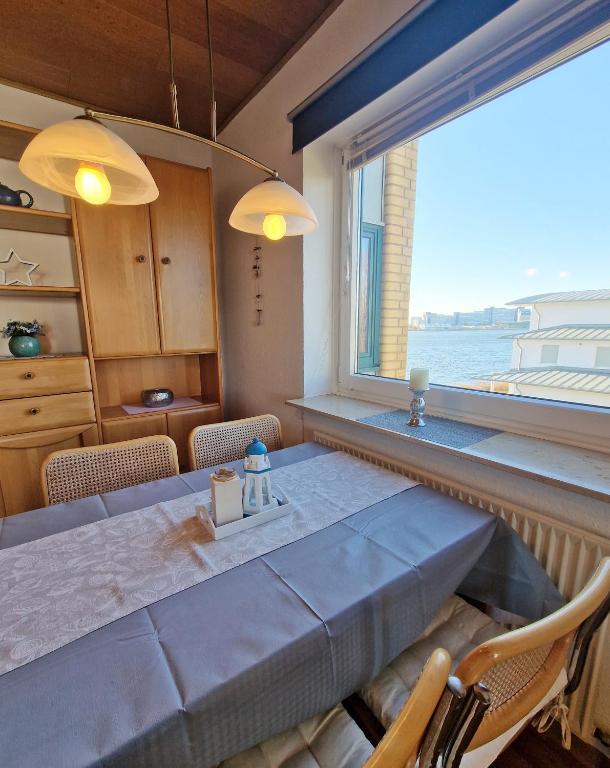 Dünenhof DA2-035 Dünenhof - B&B Heiligenhafen