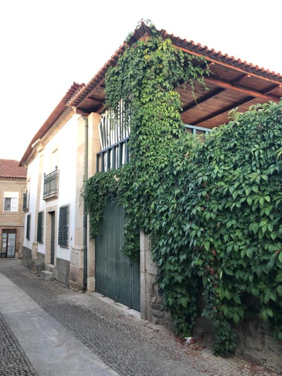 Esquina do Visconde, Guesthouse - Bed and Breakfast Torre de Moncorvo