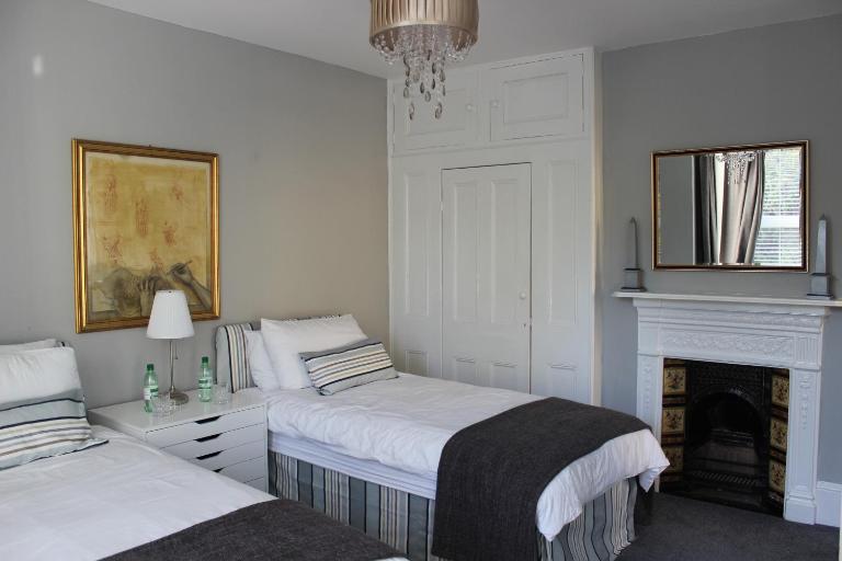 Botleigh Villa - B&B Rochester