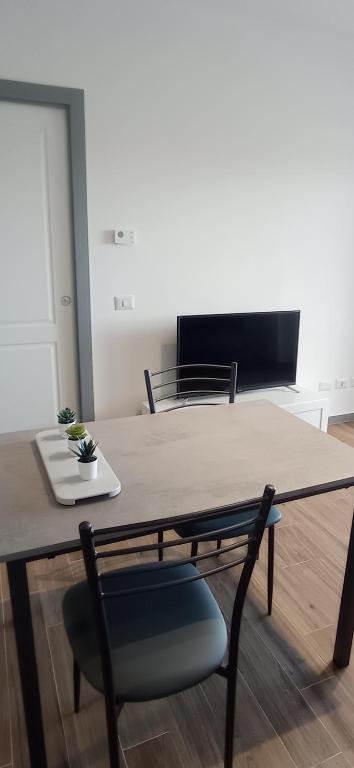 Appartamento Le Vigne di Roma - B&B Roma