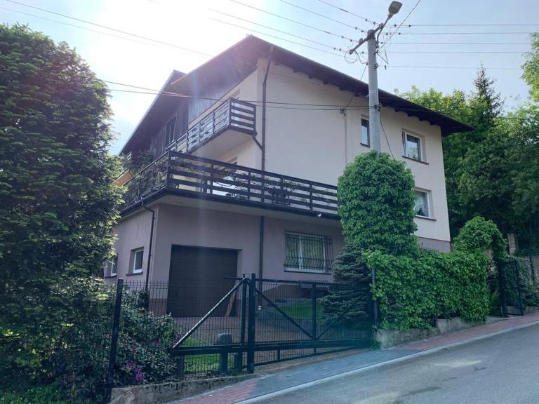 Pokoje gościnne u Bianki - B&B Szczyrk