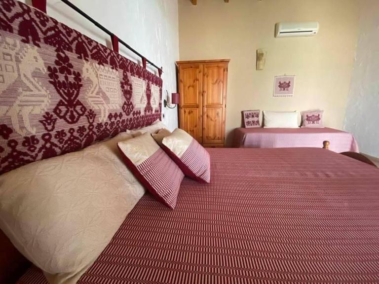 Agriturismo la biada - B&B Is Morus