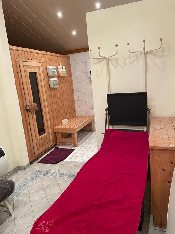 Auszeit-Wohnungen - B&B Aidenbach
