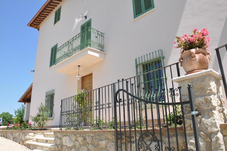Res Nova Il Colle - B&B Portaria