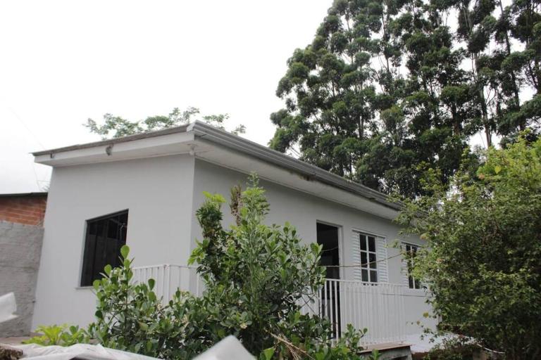 Pousada da Vovó (Nelci) - B&B Ponta Grossa