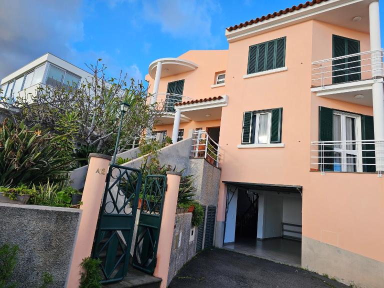 Casa de Feria do Livramento - B&B Funchal