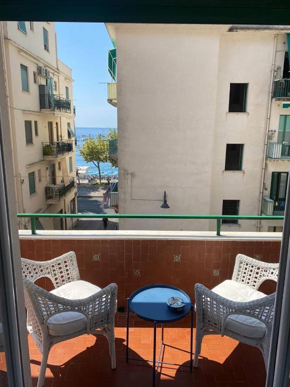 CASAMALFITANA I DOGI - Bed and Breakfast Maiori