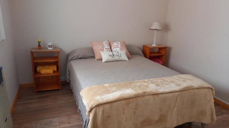 Departamento Rivadavia - Bed and Breakfast Mar del Plata