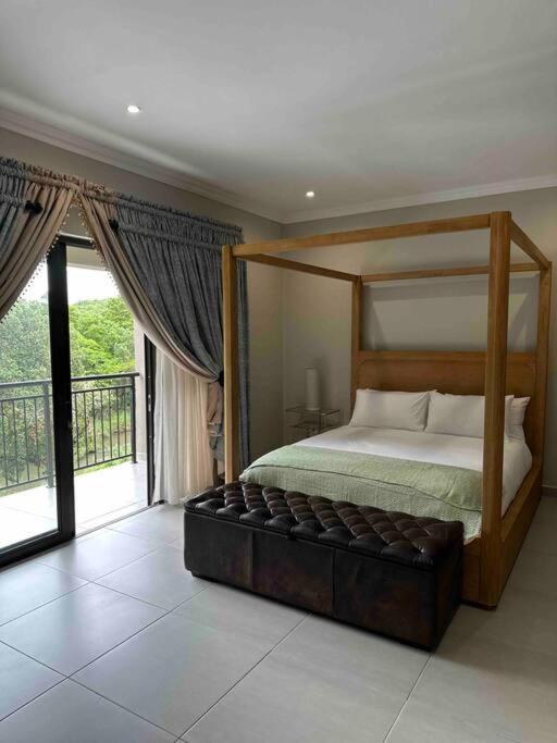 Angel’s Nest Nelspruit - Ferienwohnung Mbombela