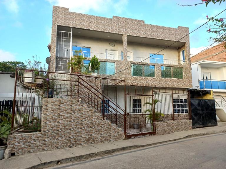 APARTAMENTOS LIZ MARIA - B&B Coveñas