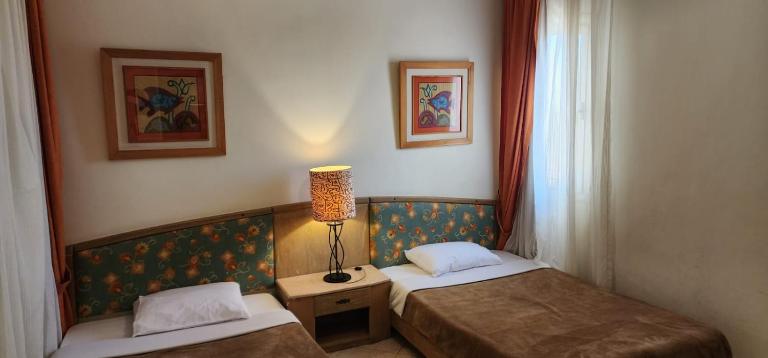 First Class at Naama Bay Hotel Appartments - B&B Sharm el-Sheikh