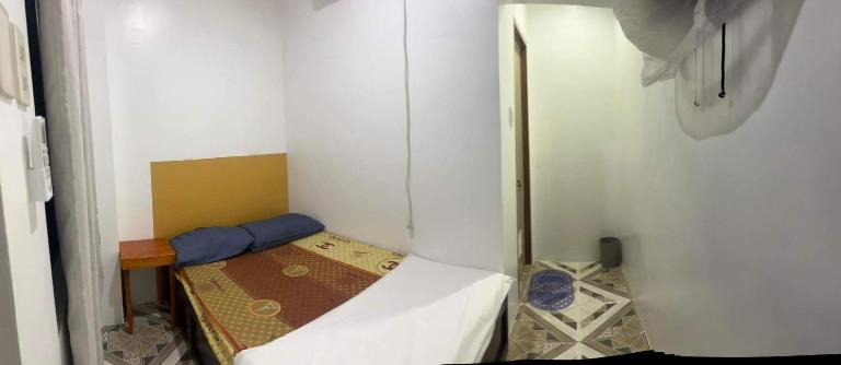 Calo Apartel - B&B Panabo