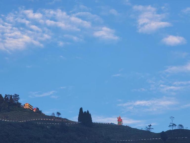 Thieng Homestay - Ferienwohnung Kurseong