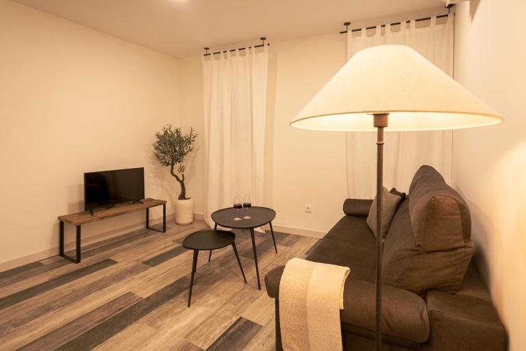 La casona de Torremocha de Jarama - Ferienwohnung Torremocha de Jarama