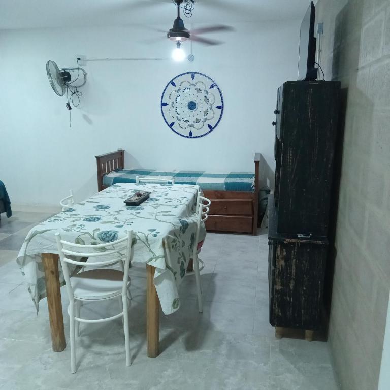 2 Acogedor y Familiar Departamento c est - B&B Santiago del Estero