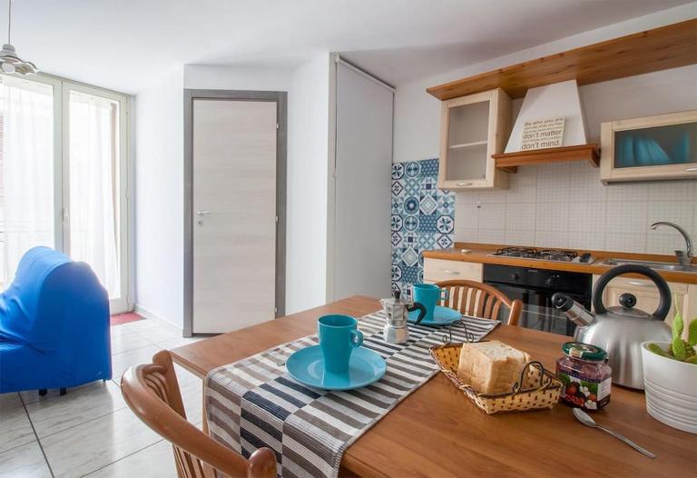 Appartamento del centro CIR 19081005C217988 - B&B Castellammare del Golfo
