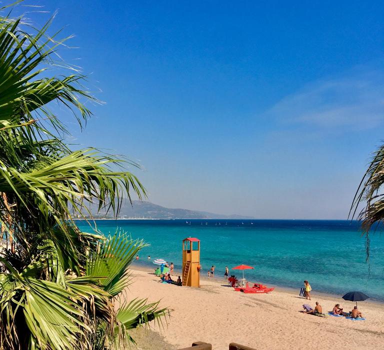 Villa By The Beach - B&B Sant'Andrea