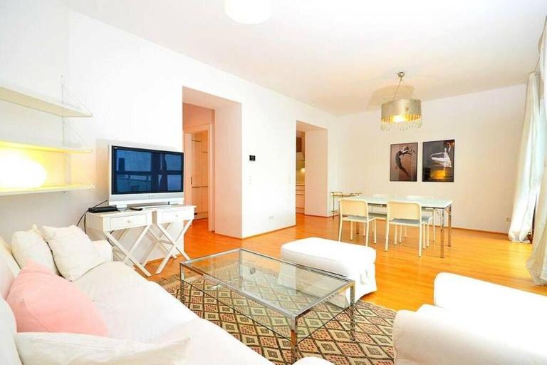 Vienna Residence, Brünnlbadgasse - Alsergrund #6270 - Ferienwohnung Wien
