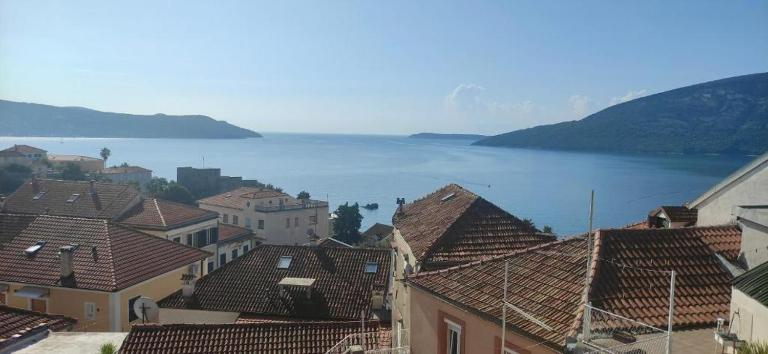 Natalie Guest House Old City - Ferienwohnung Herceg Novi