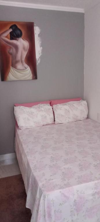 Apartamento térreo, 2 quartos, 300m da praia de Atalaia, Aracaju - Chambres d'hôtes Aracaju