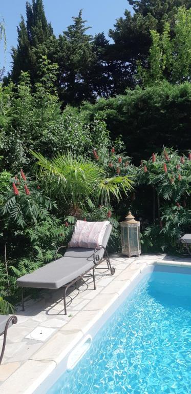 Cherche Midi - B&B Noves
