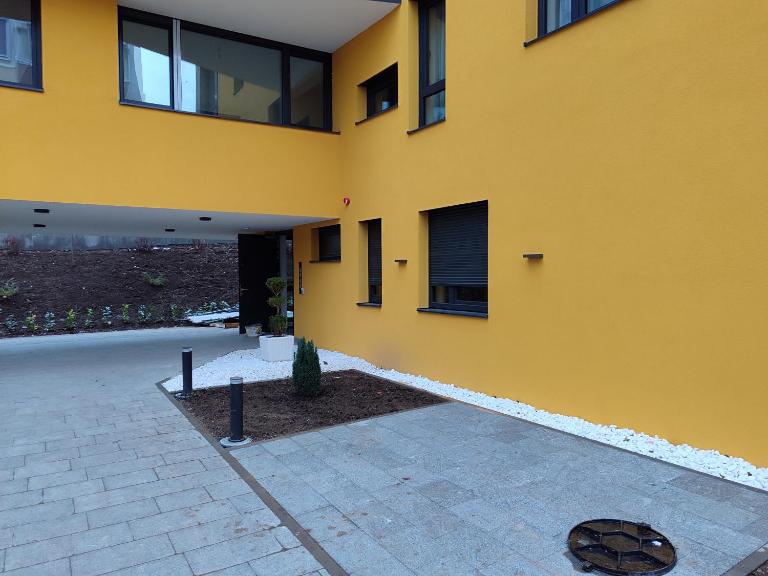 Panonika Tuzla - Chambres d'hôtes Tuzla