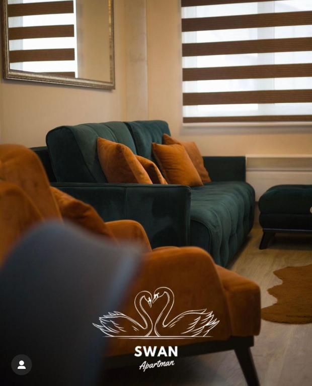 Swan Apartman - B&B Zlatibor