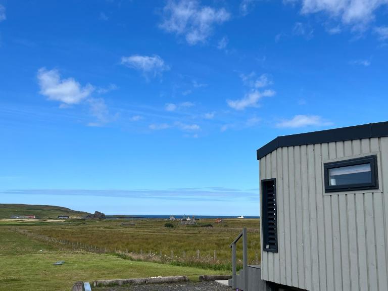 Island Coorie - B&B Kilmaluag