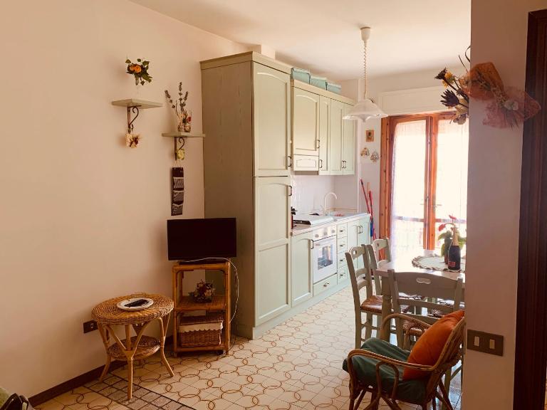 La Casa di Rosy - Chambres d'hôtes Follonica