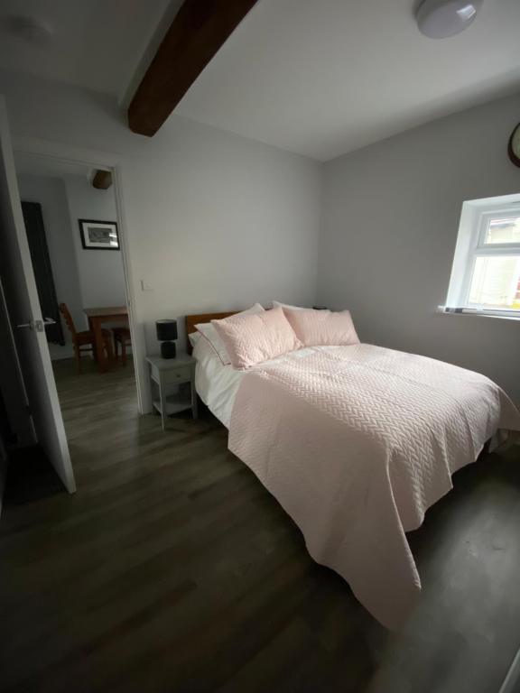The Old Barn one bedroom apartment in Overton - B&B Overton