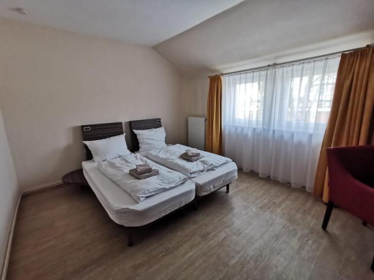 Gasthaus Zur Riete - B&B Celle