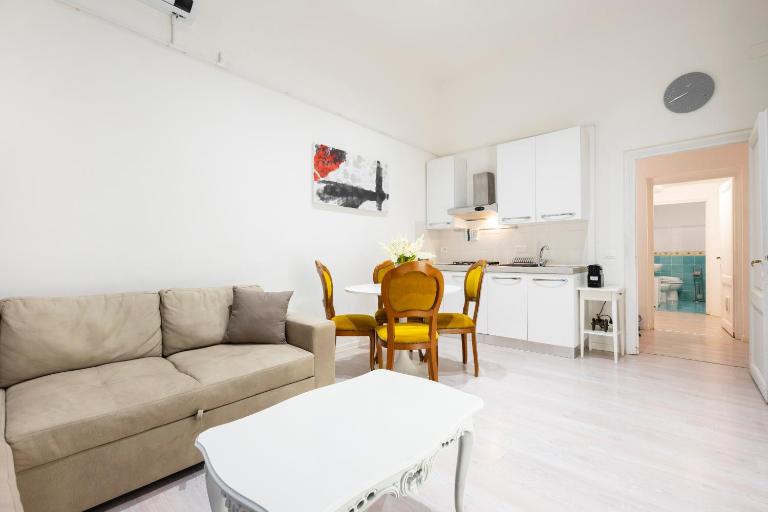 Appartamento PONTE VECCHIO con POSTO AUTO su richiesta - B&B Firenze