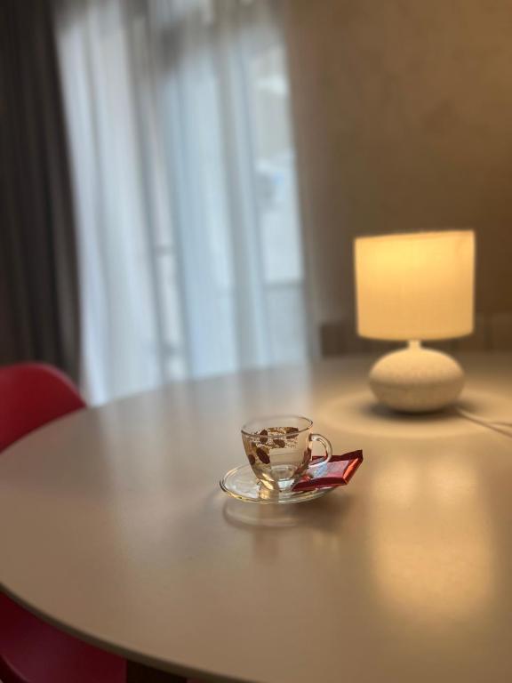 InTown - Bed and Breakfast Koetaisi