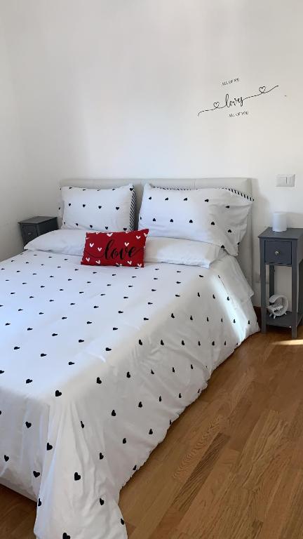 Appartamento sul mare Nettuno - Chambres d'hôtes Nettuno